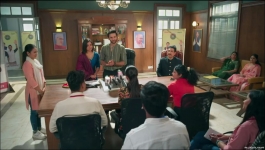 Kavya Ek Jazbaa Ek Junoon - 4th April 2024